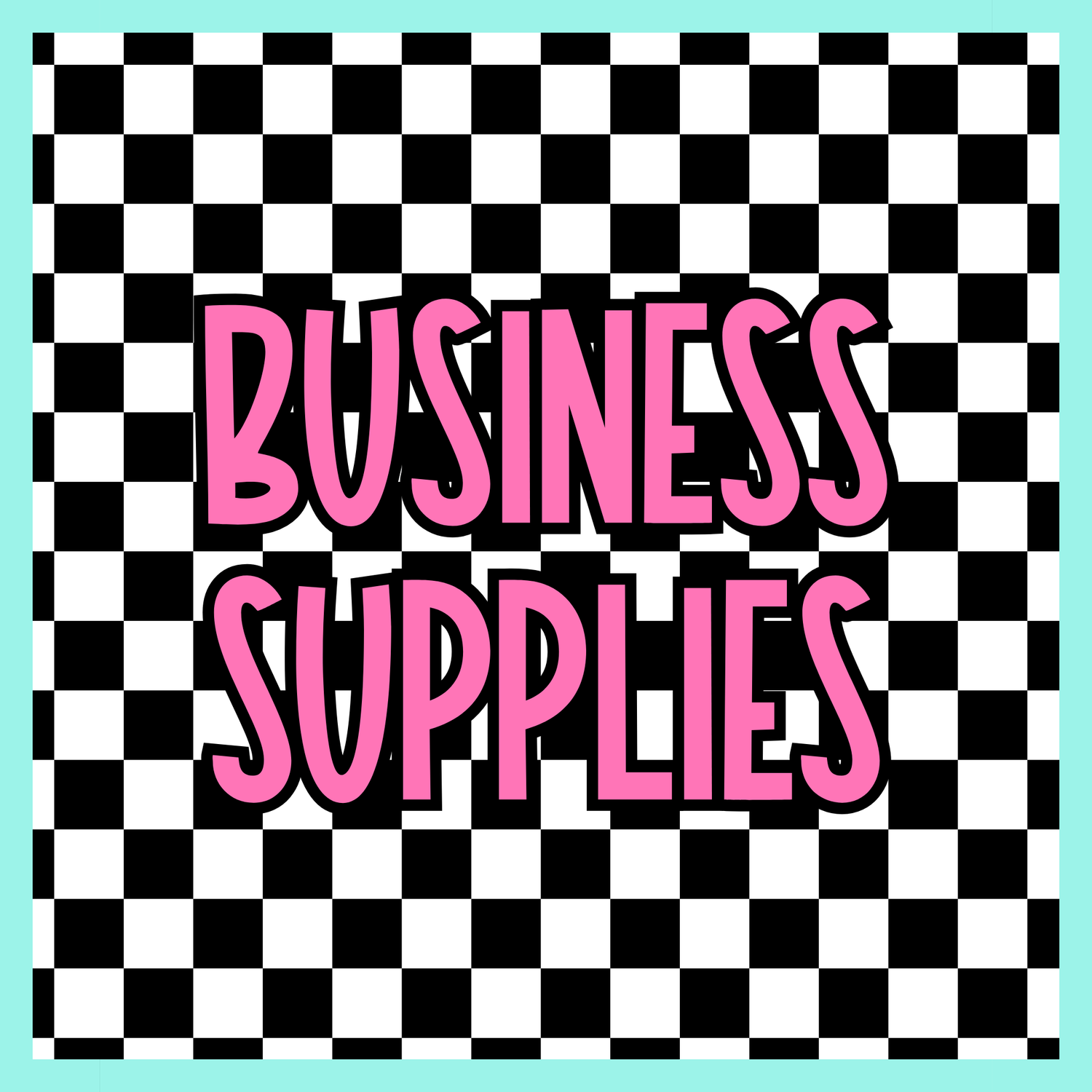 Business Supplies