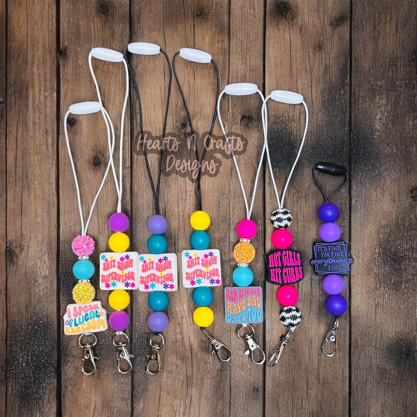 Wholesale Car Freshie Hangers