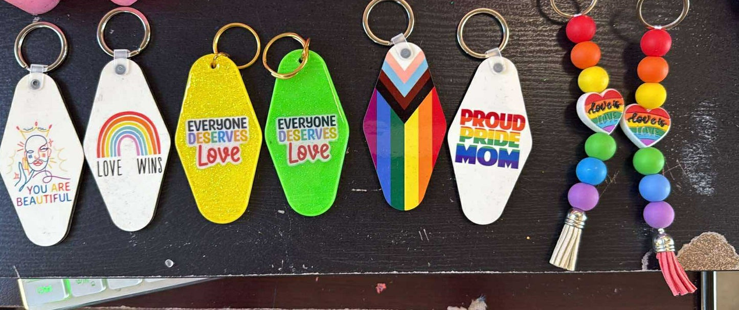 Key Chains