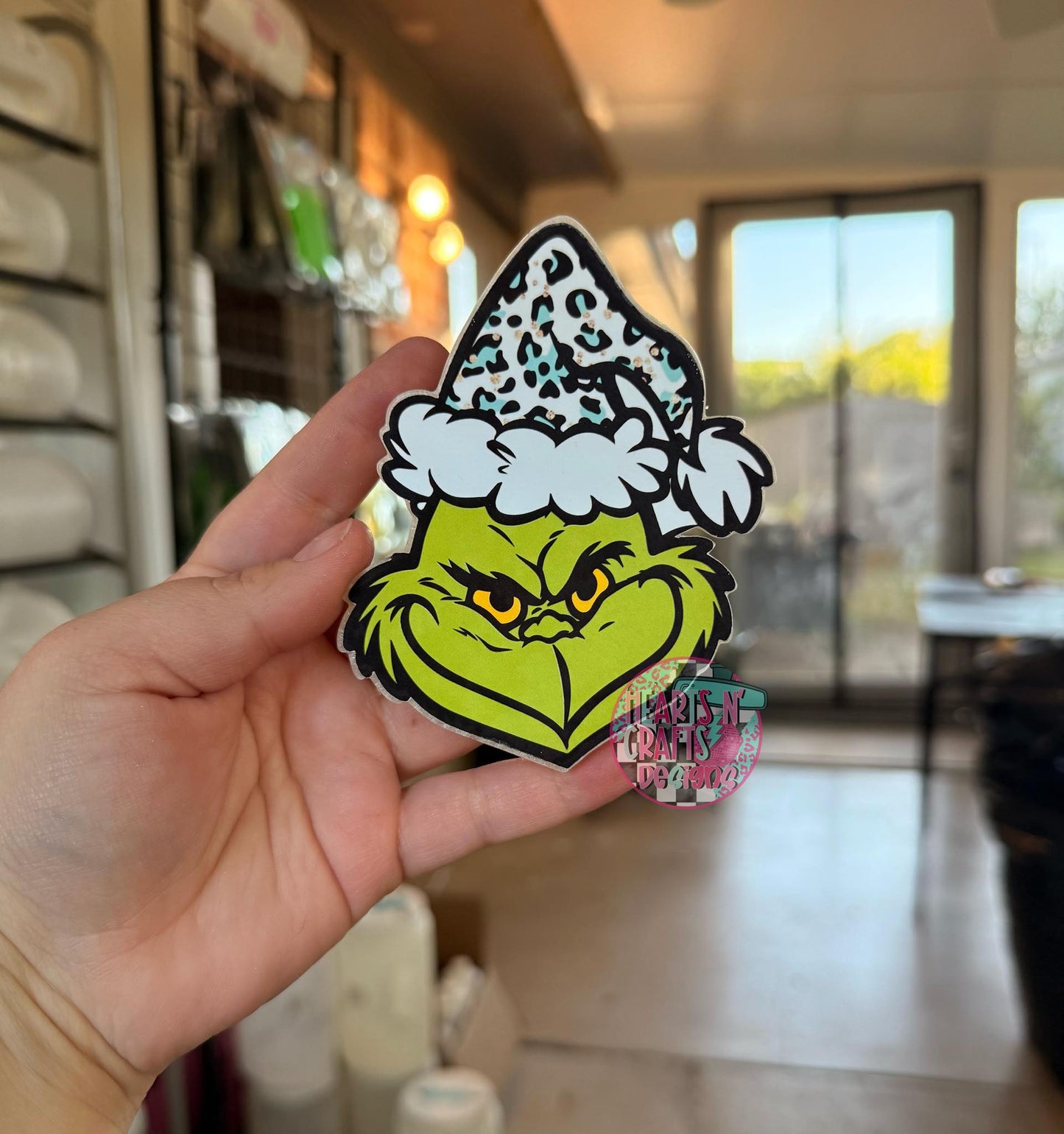 Green Guy Cardstock - Set of 12