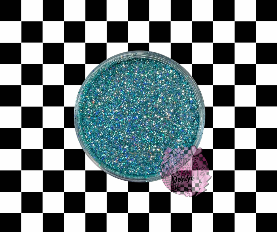 Dallas - Glitter Dust