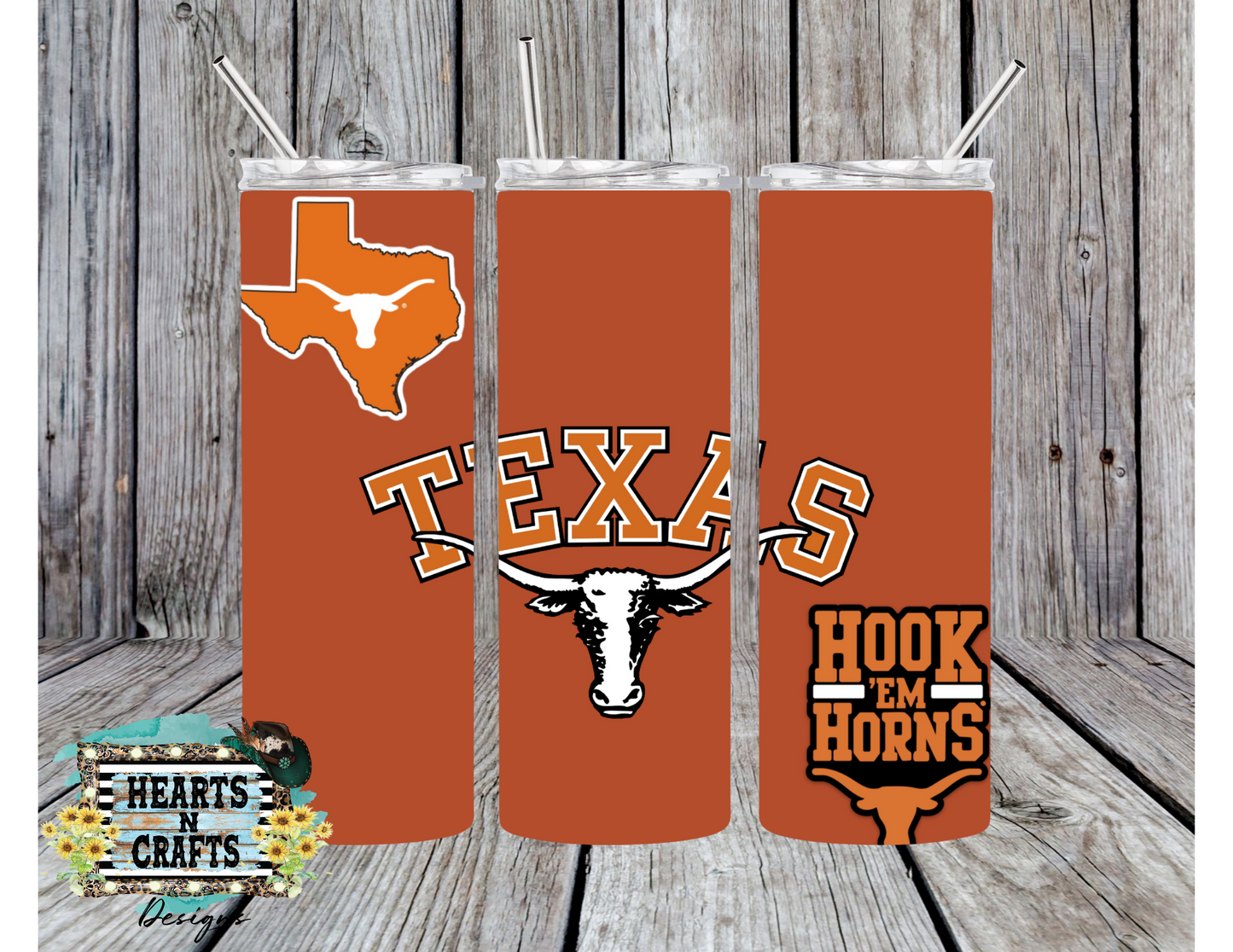 Texas Longhorns