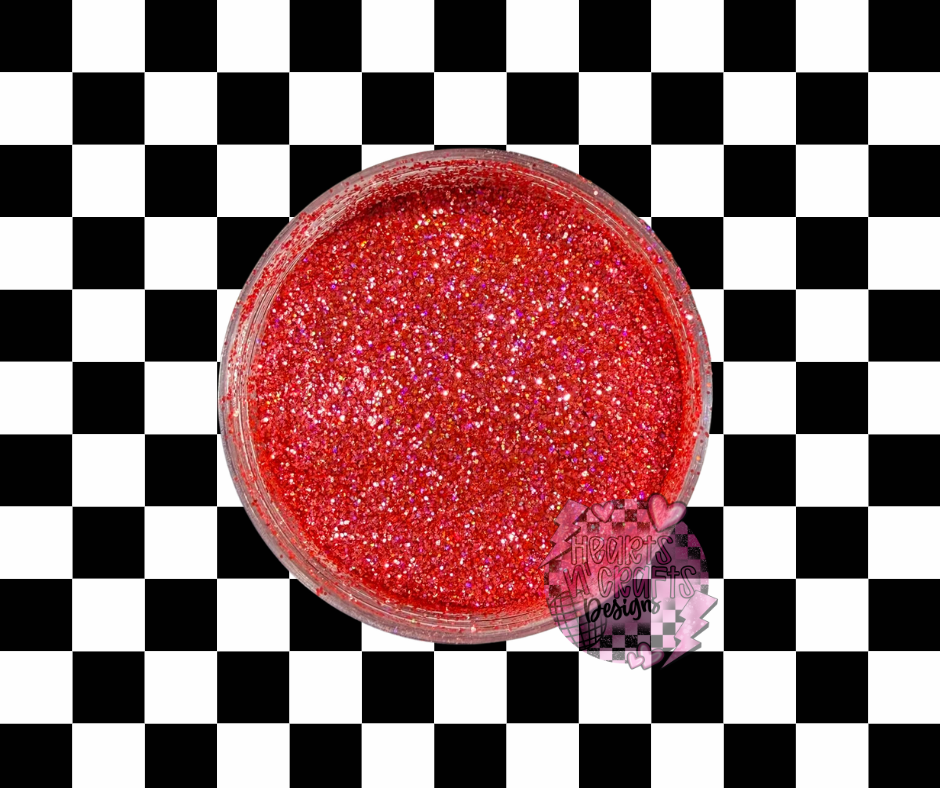 Malibu Party - Glitter Dust