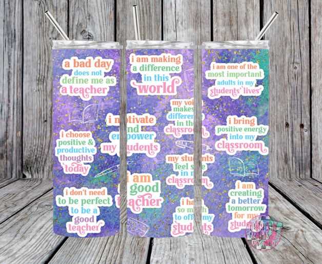 Teacher Motivational Quotes