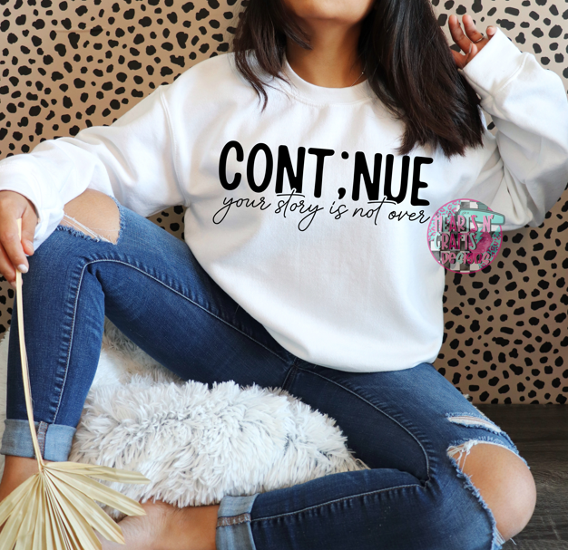Continue