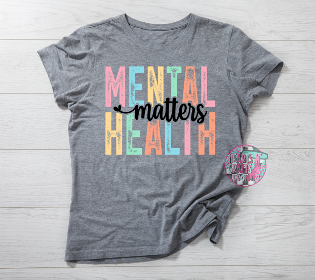 Mental Health Matters