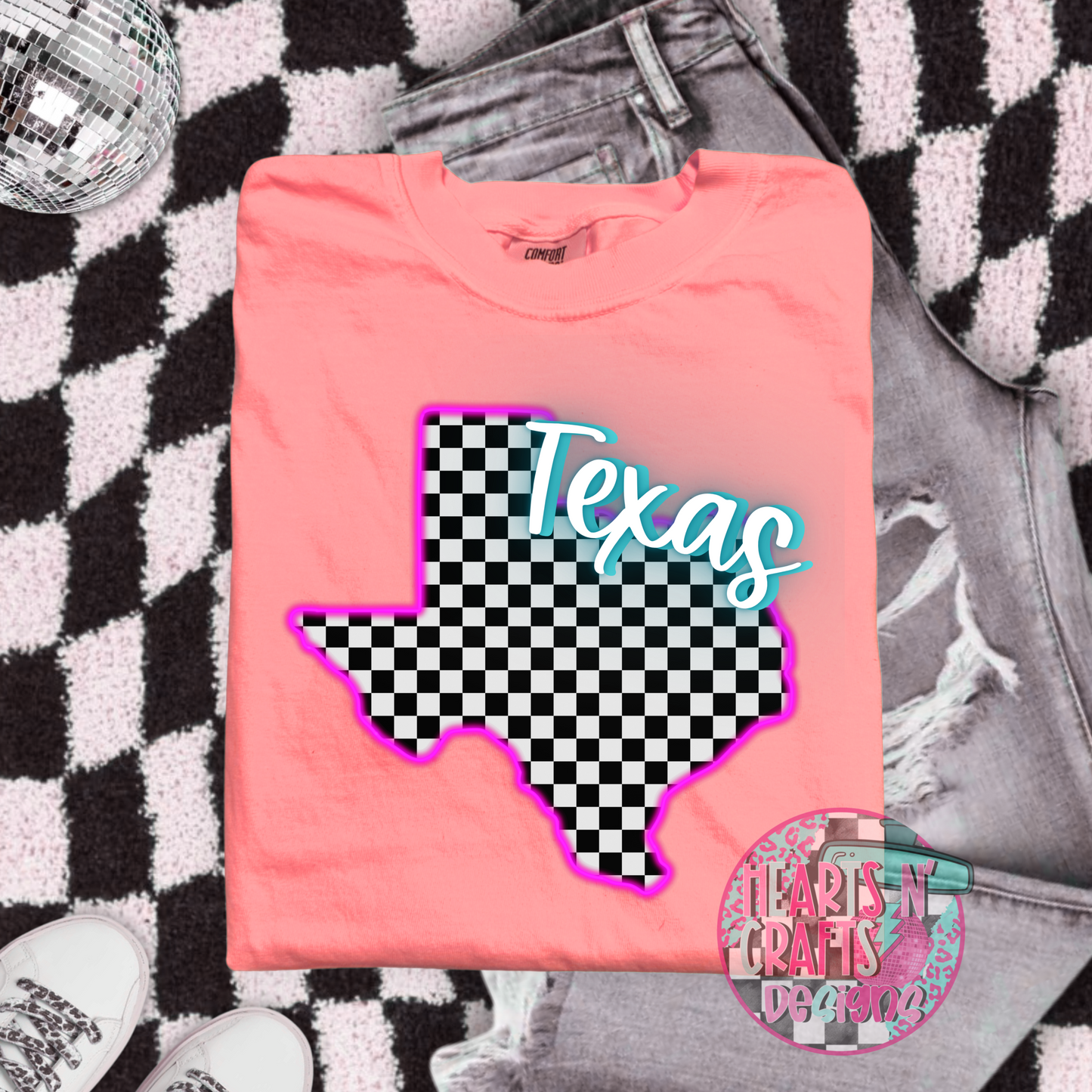 Texas Neon
