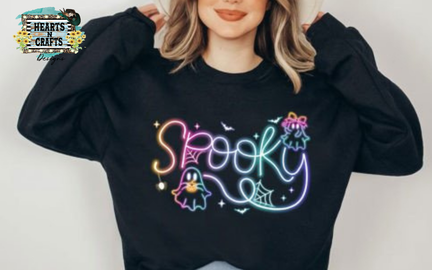 Spooky