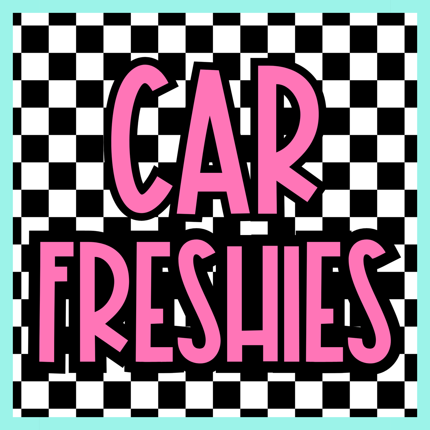 Car Freshies