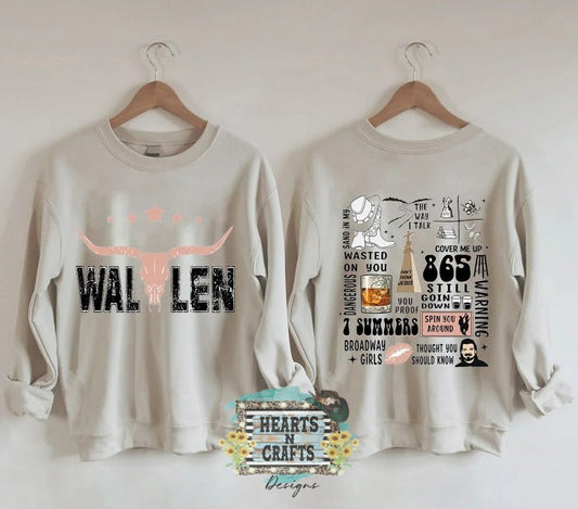 Wallen