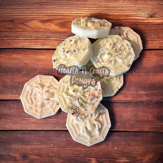 Spider Web Wax Melts
