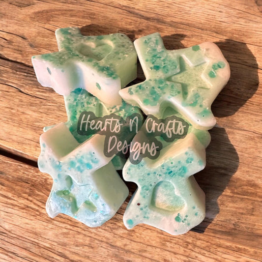 Texas Wax Melts