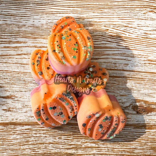 Pumpkin Wax Melts