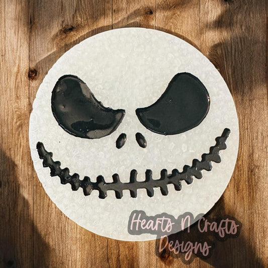 Jack Skellington Car Freshie