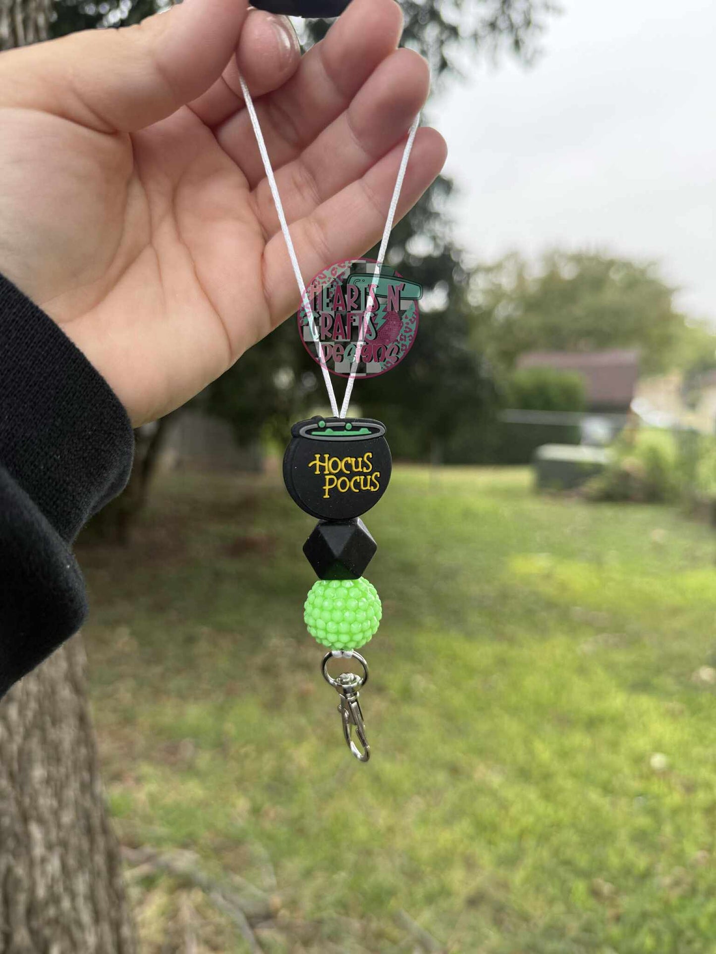 Halloween / Fall Freshie Hangers - READY TO SHIP