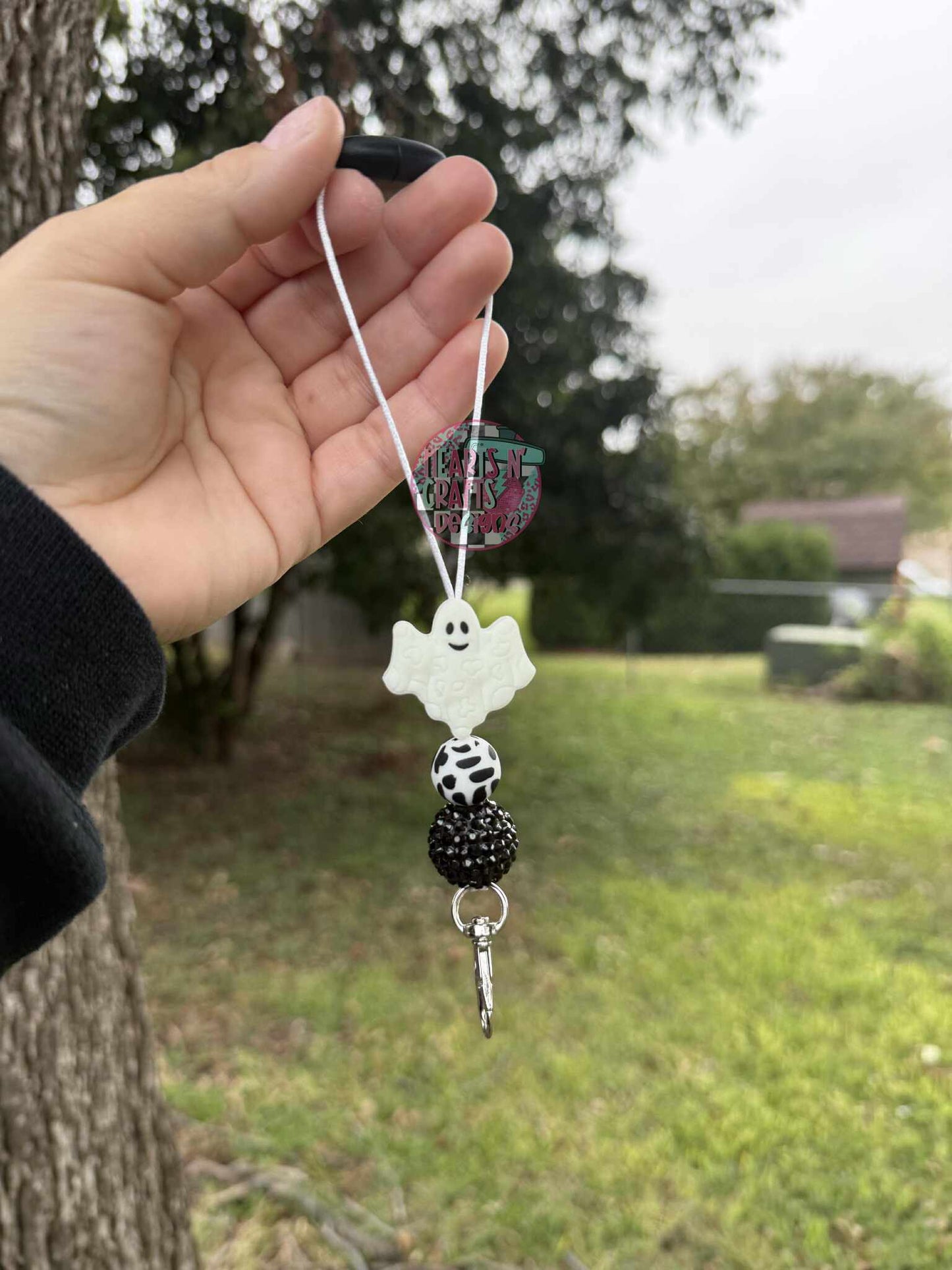 Halloween / Fall Freshie Hangers - READY TO SHIP