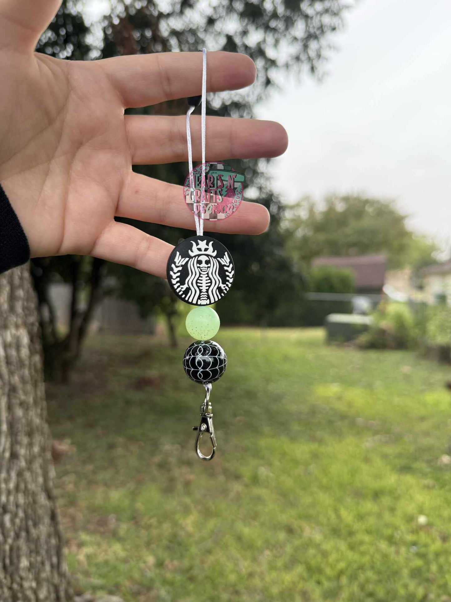 Halloween / Fall Freshie Hangers - READY TO SHIP