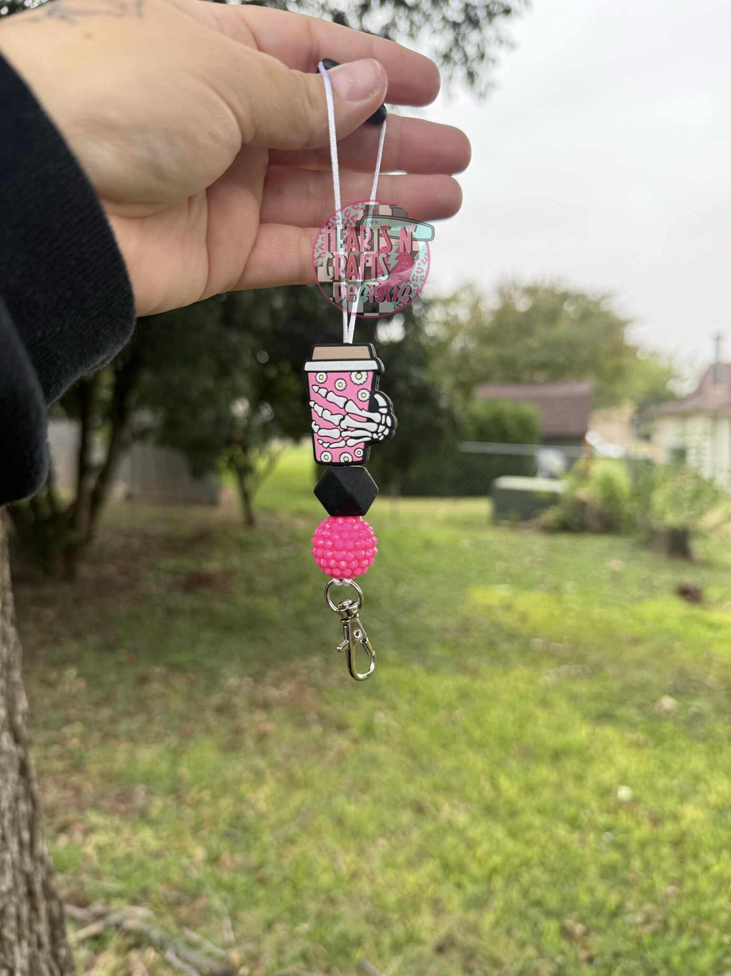 Halloween / Fall Freshie Hangers - READY TO SHIP