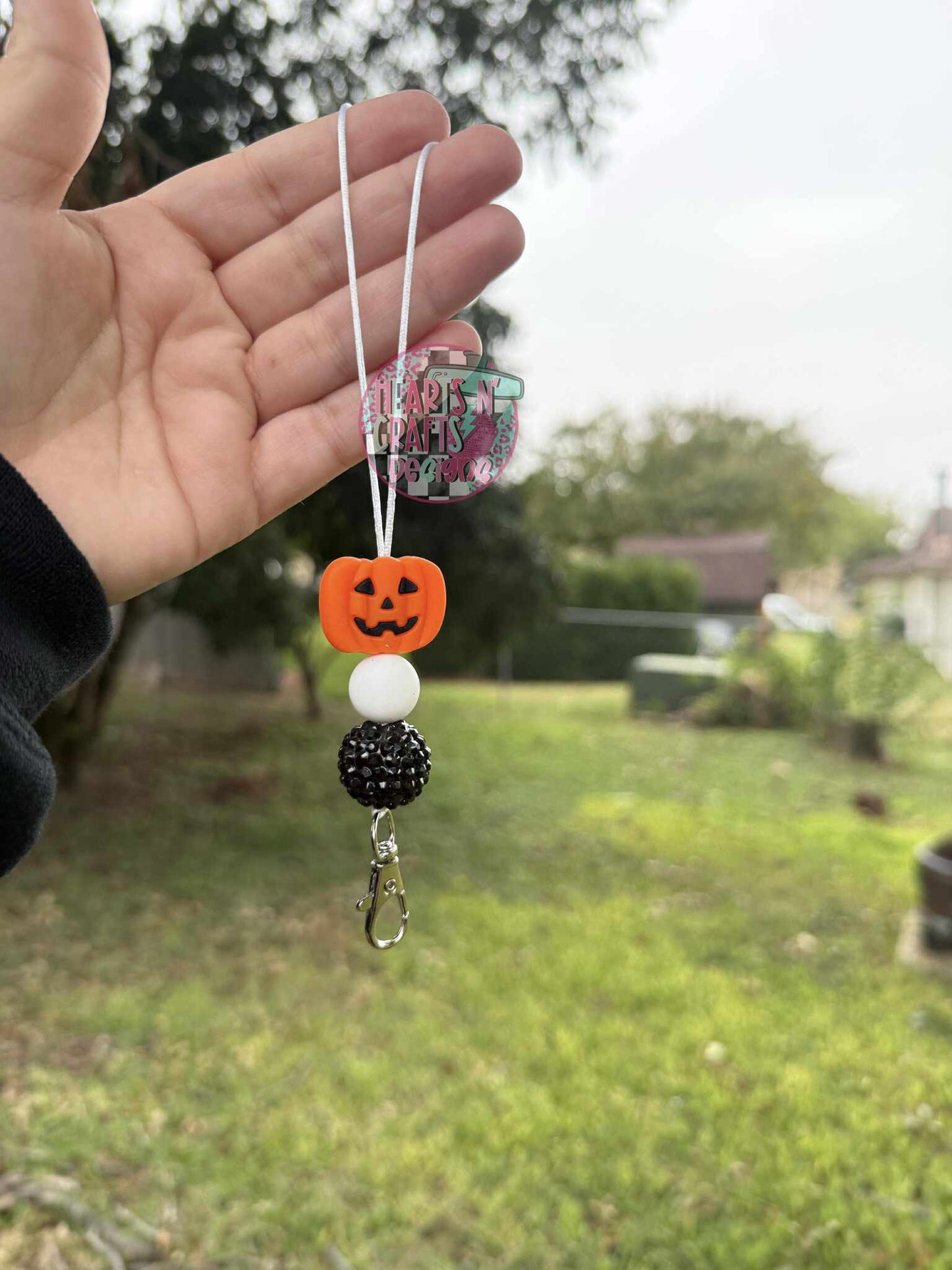 Halloween / Fall Freshie Hangers - READY TO SHIP