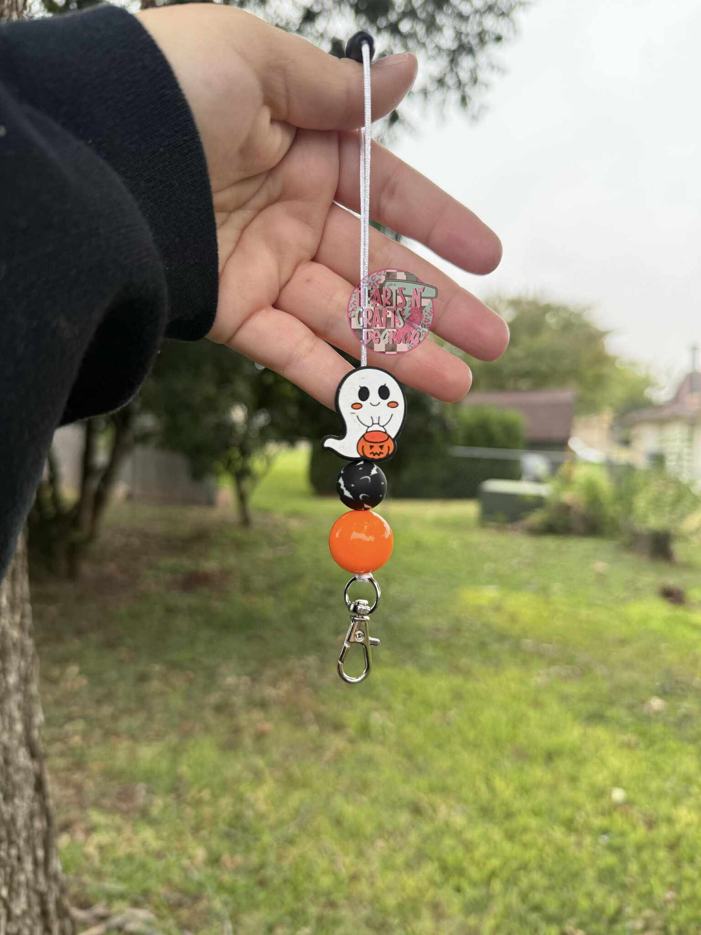 Halloween / Fall Freshie Hangers - READY TO SHIP