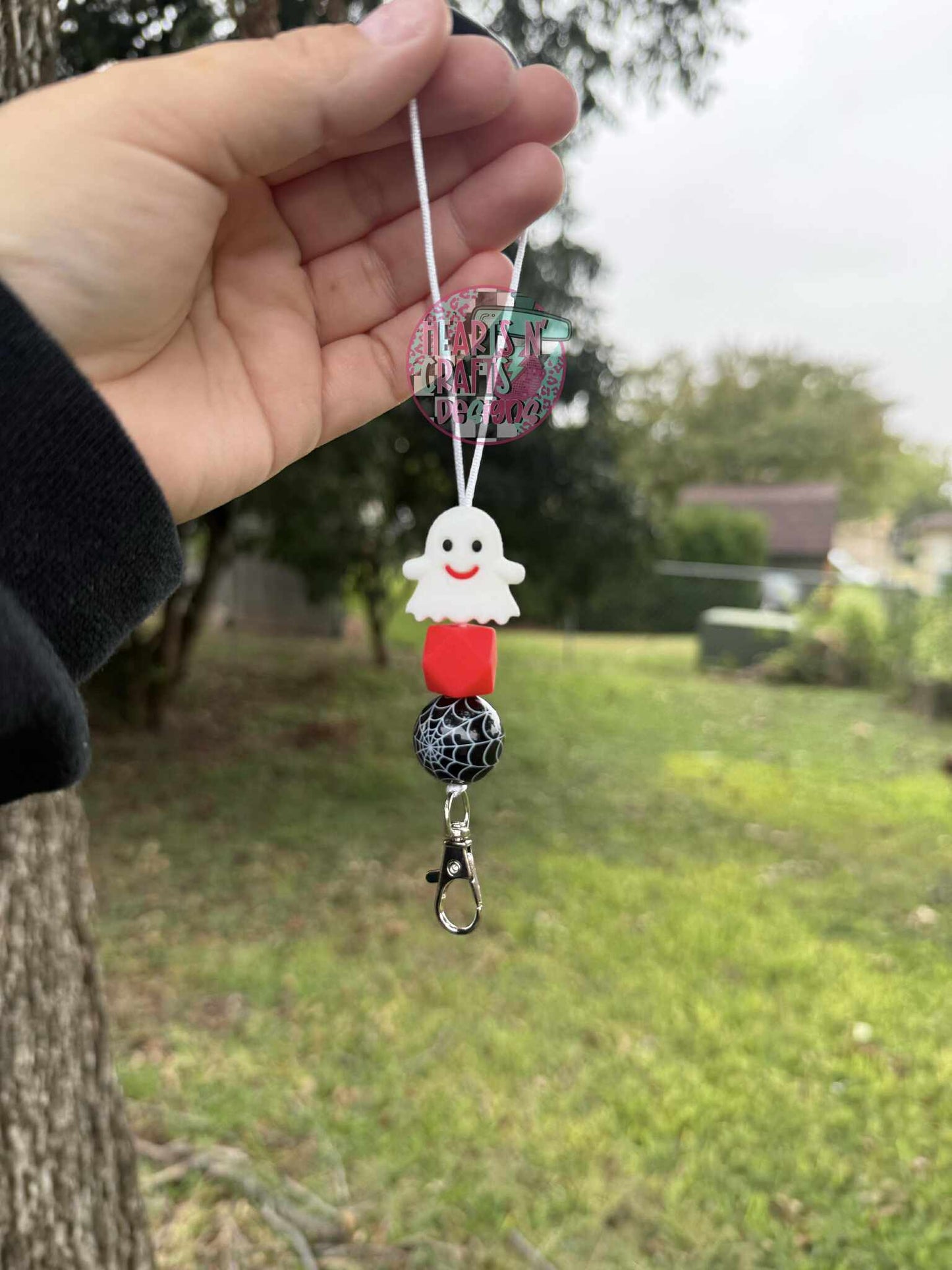 Halloween / Fall Freshie Hangers - READY TO SHIP