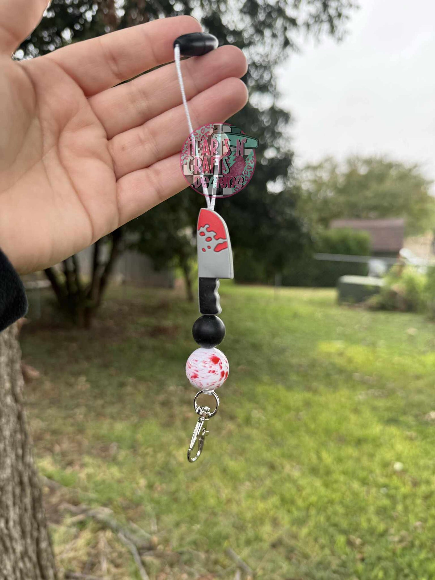 Halloween / Fall Freshie Hangers - READY TO SHIP