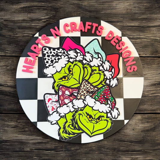 Green Guy Cardstock - Set of 12