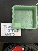 If She Don't Hawk Tuah I Don't Wanna Talk Tuah - Destash Mold - Unknown