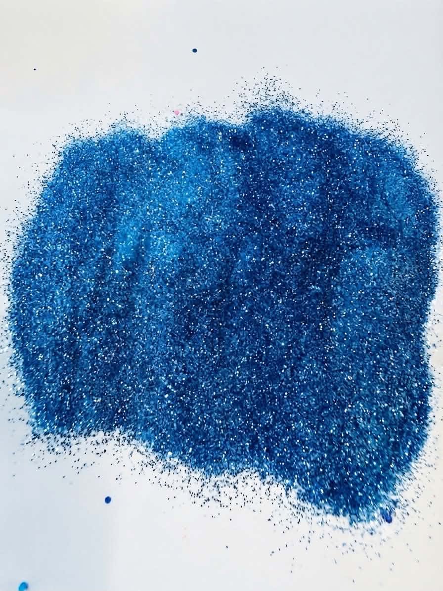 Tidal Wave Holographic Ultra Fine Glitter - 2oz