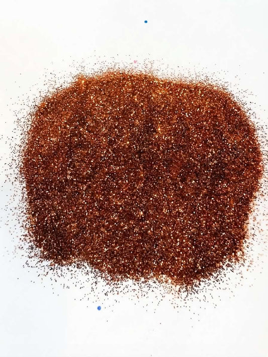Desert Sand Holographic Ultra Fine Glitter - 2oz