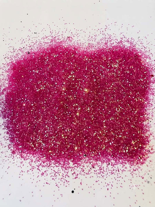 Hot Mess Express Holographic Ultra Fine - 2 oz