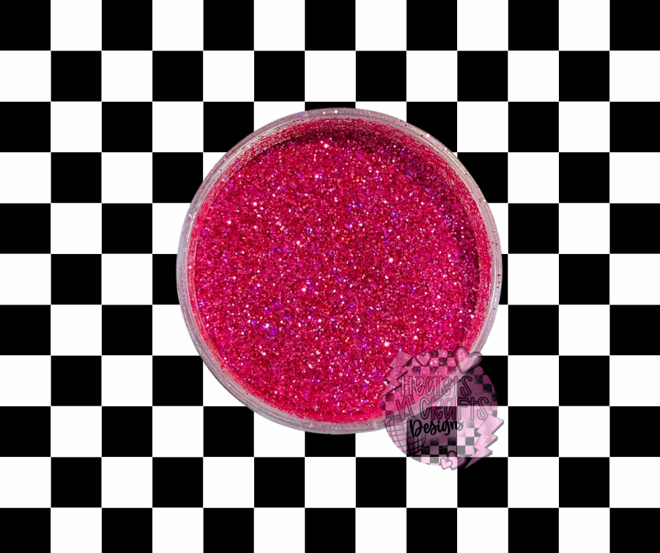 As If - Glitter Dust