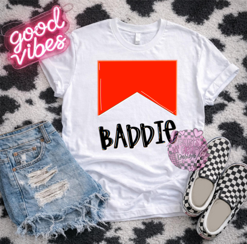 Baddie