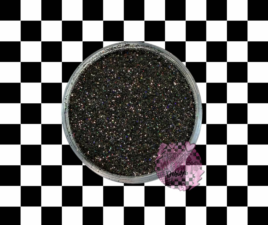Black Jack - Glitter Dust