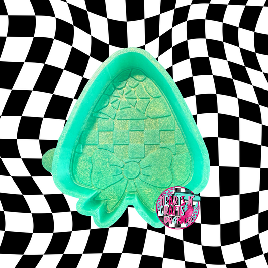 Candy Corn Silicone Mold