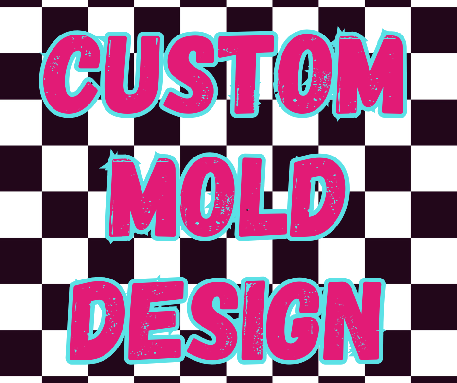 Custom Silicone Mold