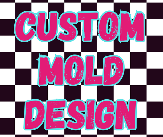 Custom Silicone Mold