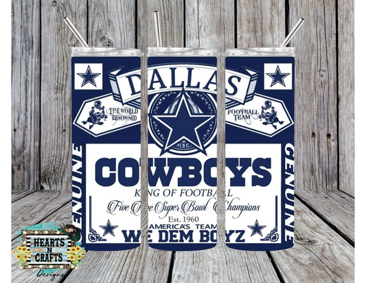 Dallas Cowboys