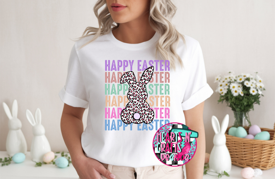 Happy Easter 2