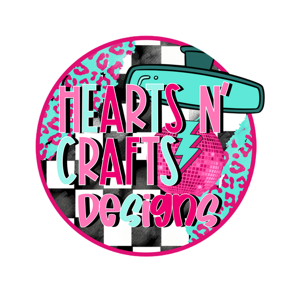 Hearts N Crafts Designs