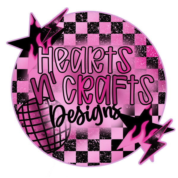 Hearts N Crafts Designs