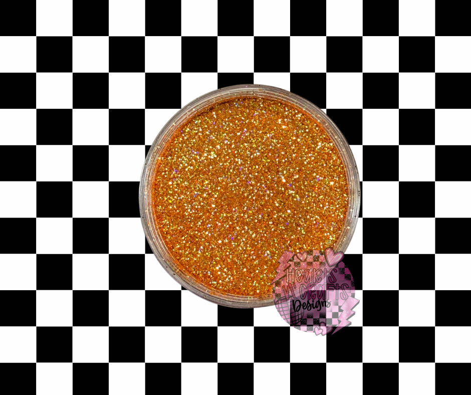 Hook'em - Glitter Dust