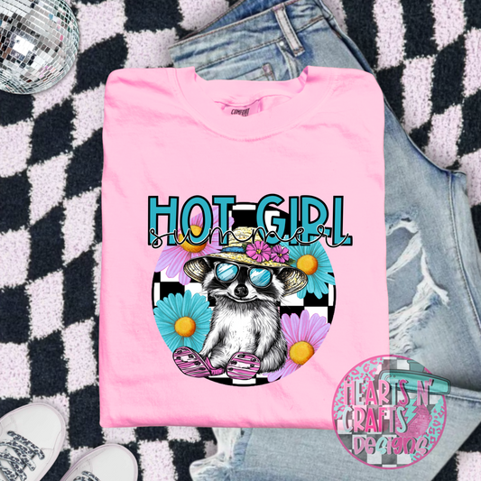 Hot Girl Summer