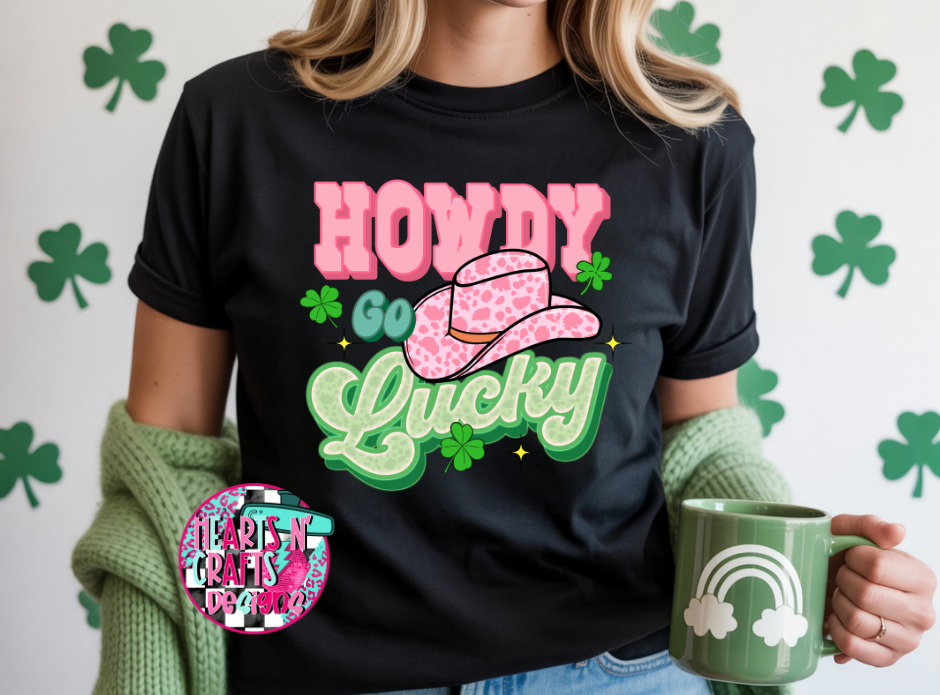 Howdy Go Lucky