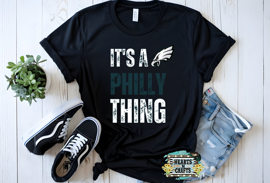 It's A Philly Thing