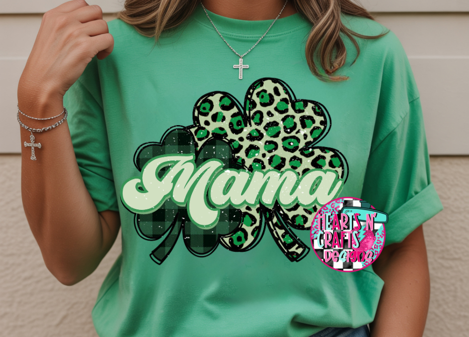 Mama Clover