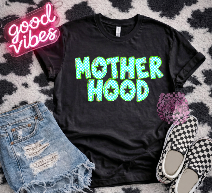 Motherhood