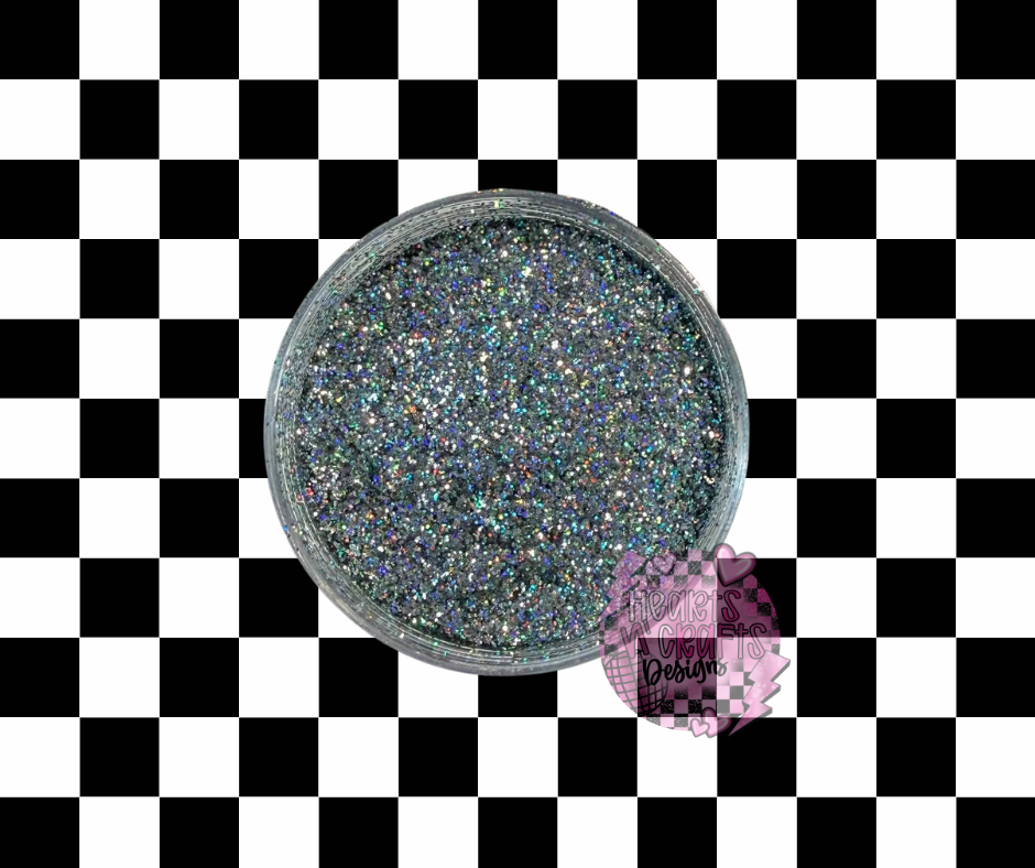 Poppin' Bottles - Glitter Dust