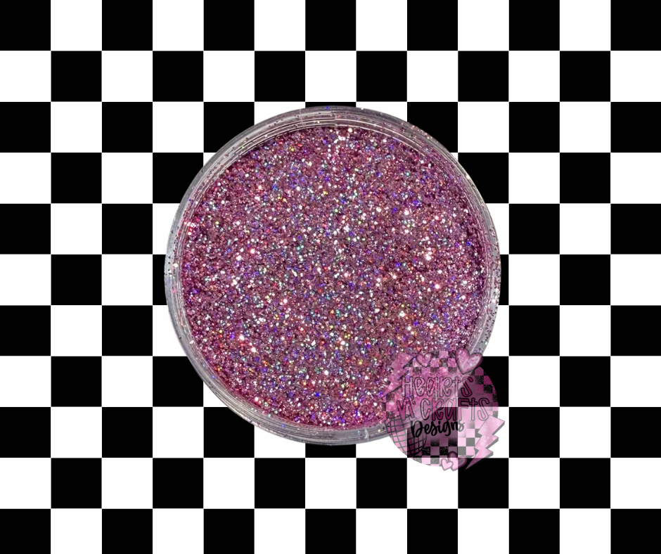 Rapunzel - Glitter Dust