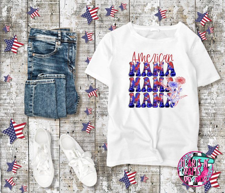 American Mama 2